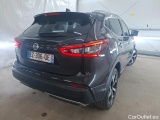  Nissan  Qashqai NISSAN  5p Crossover 1.2 DIG-T 115 Xtronic Tekna #3