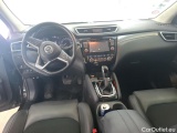  Nissan  Qashqai NISSAN  5p Crossover 1.2 DIG-T 115 Xtronic Tekna #5