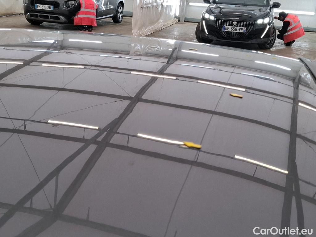  Mercedes  A-Klasse MERCEDES-BENZ Classe A Compact / 2018 / 5P / Berline A 180 d Business Line #3