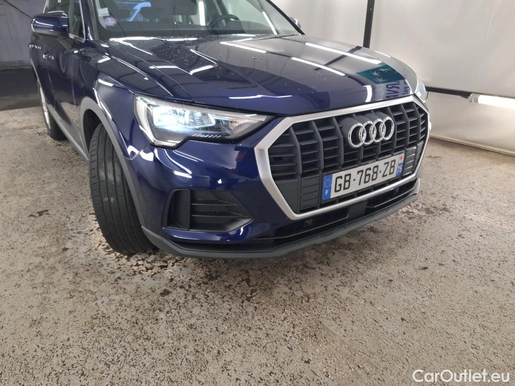  Audi  Q3 AUDI  / 2018 / 5P / SUV 35 TFSI 150 MHEV S TRONIC DESIGN #3