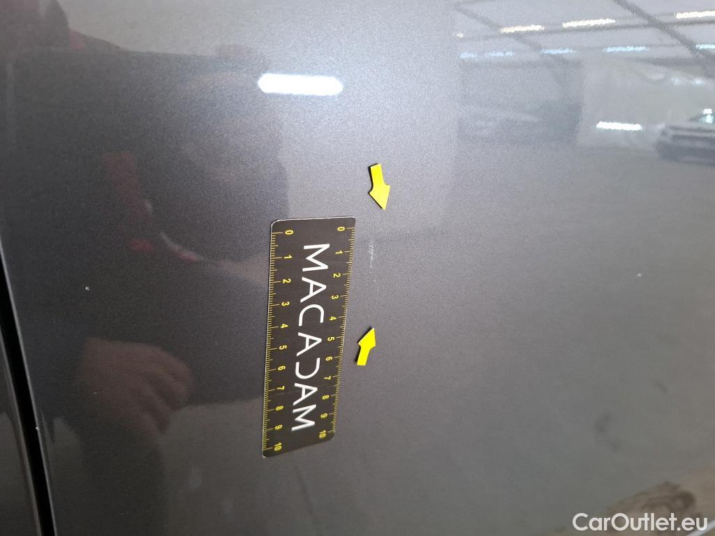  Mercedes  A-Klasse MERCEDES-BENZ Classe A Compact / 2018 / 5P / Berline A 180 d Business Line #16