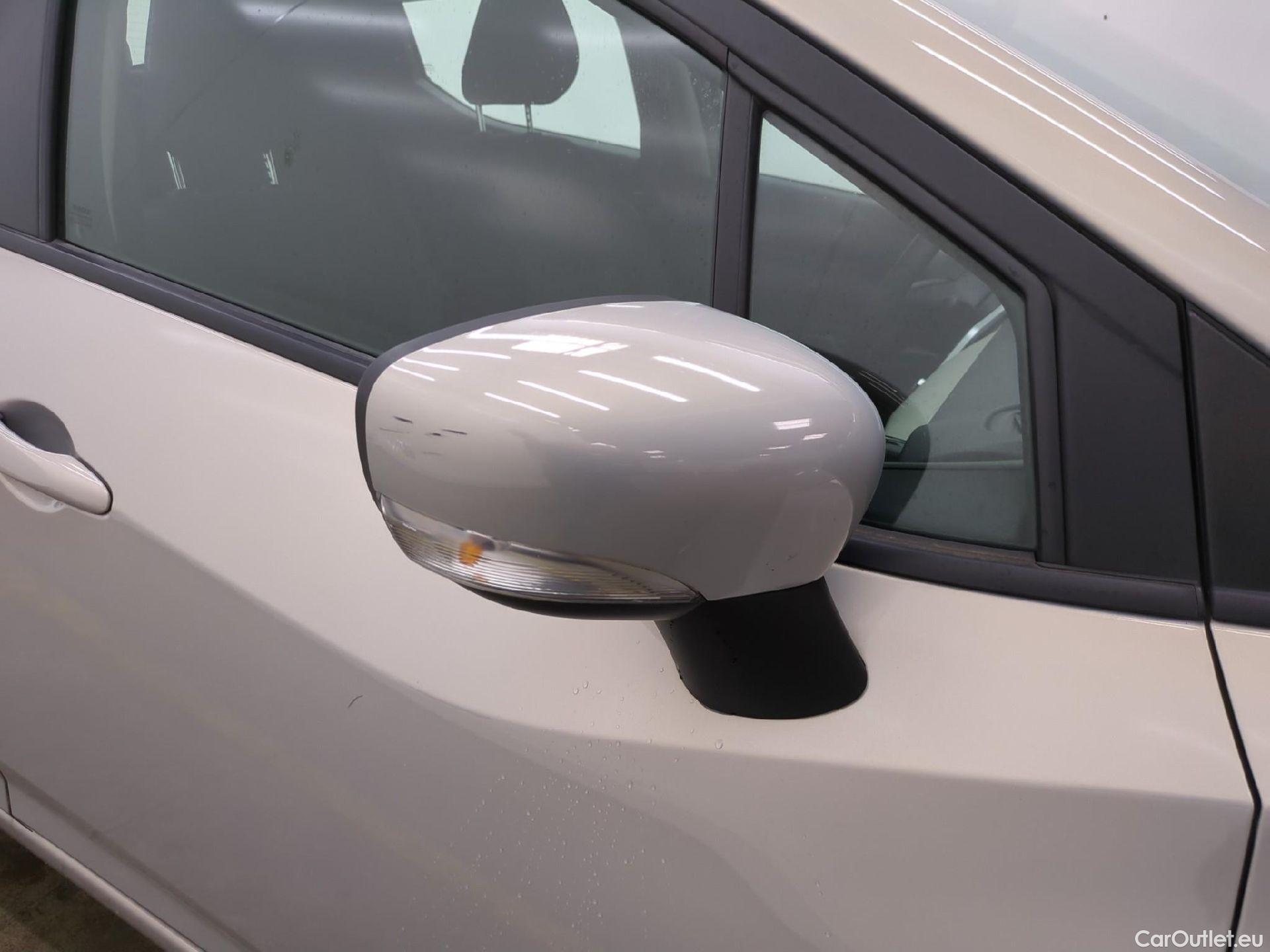  Nissan  Micra NISSAN  / 2016 / 5P / Berline IG-T 100 Business Edition #3