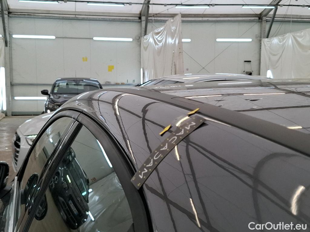  Mercedes  A-Klasse MERCEDES-BENZ Classe A Compact / 2018 / 5P / Berline A 180 d Business Line #12