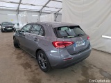  Mercedes  A-Klasse MERCEDES-BENZ Classe A Compact / 2018 / 5P / Berline A 180 d Business Line #2