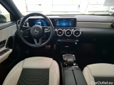  Mercedes  A-Klasse MERCEDES-BENZ Classe A Compact / 2018 / 5P / Berline A 180 d Business Line #5