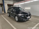 Bmw  X1  sDrive16dA (85 kW) 85kW/116pk  5D/P Auto-7 #2