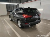  Bmw  X1  sDrive16dA (85 kW) 85kW/116pk  5D/P Auto-7 #3