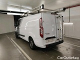  Ford  Transit  Custom 300L 2.0TD/77Kw M6 FWD Trend 77kW/105pk  4D/P Man-6 #3