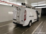  Ford  Transit  Custom 300L 2.0TD/77Kw M6 FWD Trend 77kW/105pk  4D/P Man-6 #4