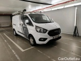  Ford  Transit  Custom 300L 2.0TD/77Kw M6 FWD Trend 77kW/105pk  4D/P Man-6 #2