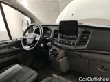  Ford  Transit  Custom 300L 2.0TD/77Kw M6 FWD Trend 77kW/105pk  4D/P Man-6 #5