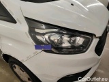  Ford  Transit  Custom 300L 2.0TD/77Kw M6 FWD Trend 77kW/105pk  4D/P Man-6 #28