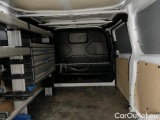  Ford  Transit  Custom 300L 2.0TD/77Kw M6 FWD Trend 77kW/105pk  4D/P Man-6 #55