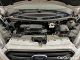  Ford  Transit  Custom 300L 2.0TD/77Kw M6 FWD Trend 77kW/105pk  4D/P Man-6 #91