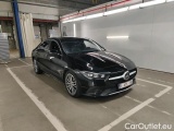  Mercedes  CLA-Klasse CLA CLA 180 d DCT Business Solution 85kW/116pk  4D/P Auto-7 #2