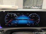  Mercedes  CLA-Klasse CLA CLA 180 d DCT Business Solution 85kW/116pk  4D/P Auto-7 #8