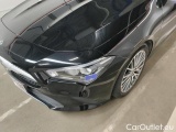 Mercedes  CLA-Klasse CLA CLA 180 d DCT Business Solution 85kW/116pk  4D/P Auto-7 #25
