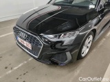  Audi  A3  Sportback 1.0 30 TFSi S tron. S Line Bus. Ed. (Mild Hybrid) 81kW/110pk  5D/P Auto-7 #14