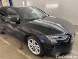  Audi  A3  Sportback 1.4 40 TFSI e (PHEV) 150kW/204pk  5D/P Auto-6 #61