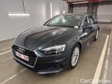A5 Sportback