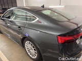  Audi  A5 Sportback  35 TFSI S tronic Bus. Ed. Attraction (Mild Hybrid) 110kW/150pk  5D/P Auto-7 #20