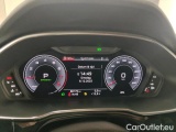  Audi  Q3  Sportback 35 TFSI S tronic S Line Business Edition (Mild Hybrid) 110kW/150pk  5D/P Auto-7 #9