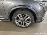  Audi  Q3  Sportback 35 TFSI S tronic S Line Business Edition (Mild Hybrid) 110kW/150pk  5D/P Auto-7 #33