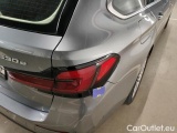  Bmw  Serie 5 5 Reeks Touring 530e Auto (PHEV) 215kW/292pk  5D/P Auto-8 #51
