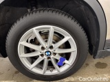  Bmw  X1  sDrive18iA (100 kW) 100kW/136pk  5D/P Auto-7 #45