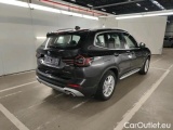  Bmw  X3  xDrive30e (120 kW) (PHEV) 200kW/272pk  5D/P Auto-8 #4