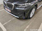  Bmw  X3  xDrive30e (120 kW) (PHEV) 200kW/272pk  5D/P Auto-8 #15