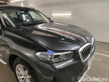  Bmw  X3  xDrive30e (120 kW) (PHEV) 200kW/272pk  5D/P Auto-8 #99