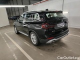  Bmw  X3  xDrive30e (120 kW) (PHEV) 200kW/272pk  5D/P Auto-8 #3
