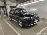  Bmw  X3  xDrive30e (120 kW) (PHEV) 200kW/272pk  5D/P Auto-8 #2