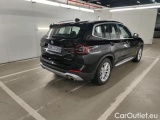  Bmw  X3  xDrive30e (120 kW) (PHEV) 200kW/272pk  5D/P Auto-8 #4