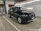  Bmw  X3  xDrive30e (120 kW) (PHEV) 200kW/272pk  5D/P Auto-8 #2