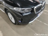  Bmw  X3  xDrive30e (120 kW) (PHEV) 200kW/272pk  5D/P Auto-8 #22