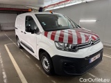  Citroen  Berlingo  M Light 1.5 BlueHDi 100 MAN Driver 75kW/102pk  4D/P Man-5 #2