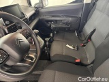  Citroen  Berlingo  M Light 1.5 BlueHDi 100 MAN Driver 75kW/102pk  4D/P Man-5 #13