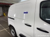  Citroen  Berlingo  M Light 1.5 BlueHDi 100 MAN Driver 75kW/102pk  4D/P Man-5 #34