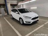  Ford  Focus  CLIPPER DIESEL - 2015 1.5 TDCi Business Class 70kw/95pk 5D/P M6 #2