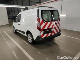  Ford  Transit Connect  SWB DIESEL - 2013 T200 1.5 TDCi Trend (EU6) 74kw/100pk 5D/P M5 #3