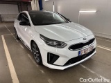  KIA  Cee'd Proceed GT Line 1.5 T-GDI 160 DCT ISG 118kW/160pk  5D/P Auto-7 #2