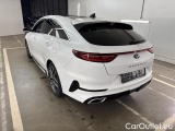  KIA  Cee'd Proceed GT Line 1.5 T-GDI 160 DCT ISG 118kW/160pk  5D/P Auto-7 #3