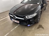  Mercedes  A-Klasse Classe A A 180 Business Solution Essential 100kW/136pk  5D/P Man-6 #17