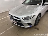  Mercedes  A-Klasse Classe A A 180 Business Solution Essential 100kW/136pk  5D/P Man-6 #28