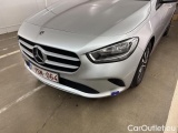  Mercedes  B-Klasse  B 180 Business Solution 100kW/136pk  5D/P Man-6 #20