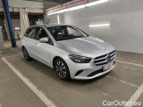  Mercedes  B-Klasse Classe B B 180 d DCT Business Solution 85kW/116pk  5D/P Auto-8 #2
