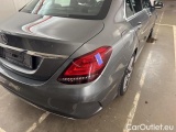  Mercedes  C-Klasse  Berline C 180 d Business Solution 90kW/122pk  4D/P Auto-9 #37