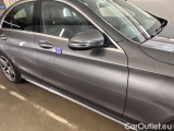  Mercedes  C-Klasse  Berline C 180 d Business Solution 90kW/122pk  4D/P Auto-9 #46